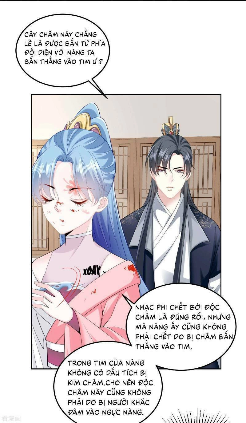 Độc Y Đích Nữ Chapter 84 - 16