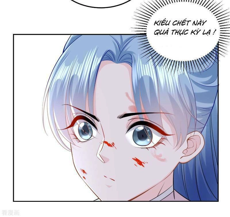 Độc Y Đích Nữ Chapter 84 - 17