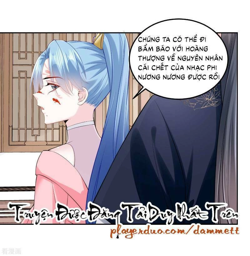 Độc Y Đích Nữ Chapter 84 - 18