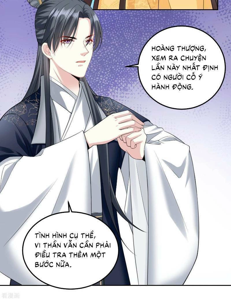 Độc Y Đích Nữ Chapter 84 - 23