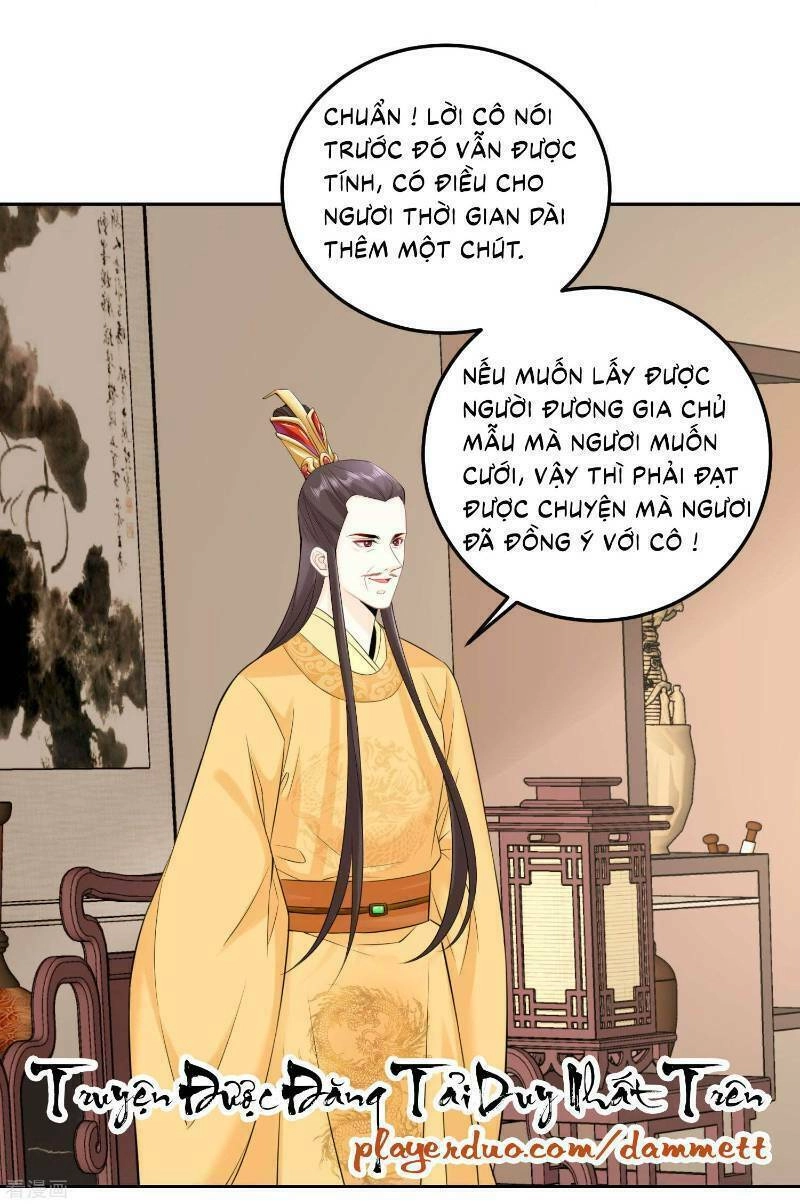 Độc Y Đích Nữ Chapter 84 - 24