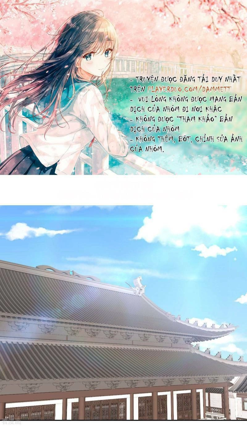 Độc Y Đích Nữ Chapter 85 - 1