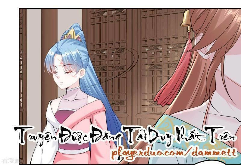 Độc Y Đích Nữ Chapter 85 - 3