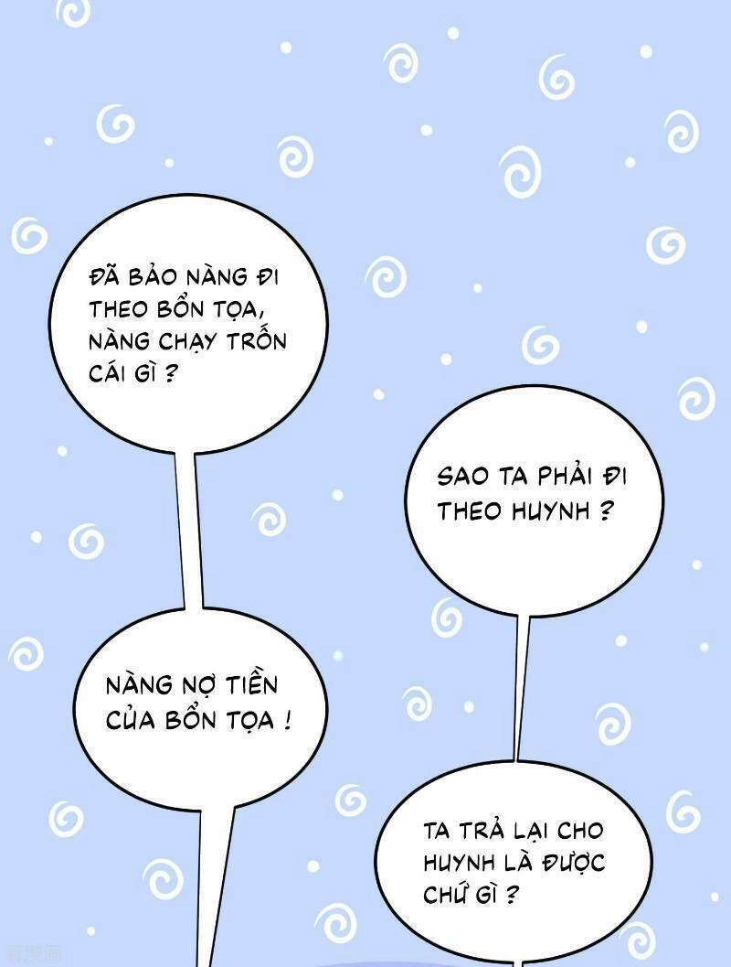 Độc Y Đích Nữ Chapter 85 - 6