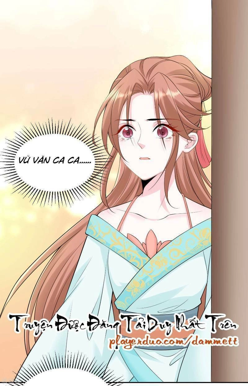 Độc Y Đích Nữ Chapter 85 - 9