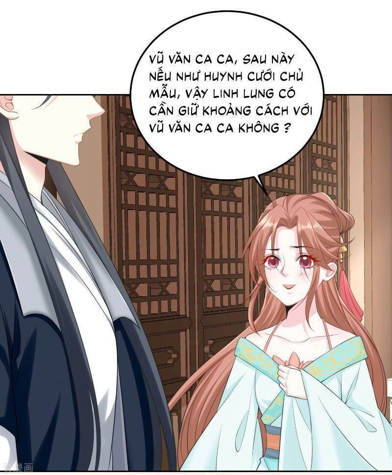 Độc Y Đích Nữ Chapter 85 - 13
