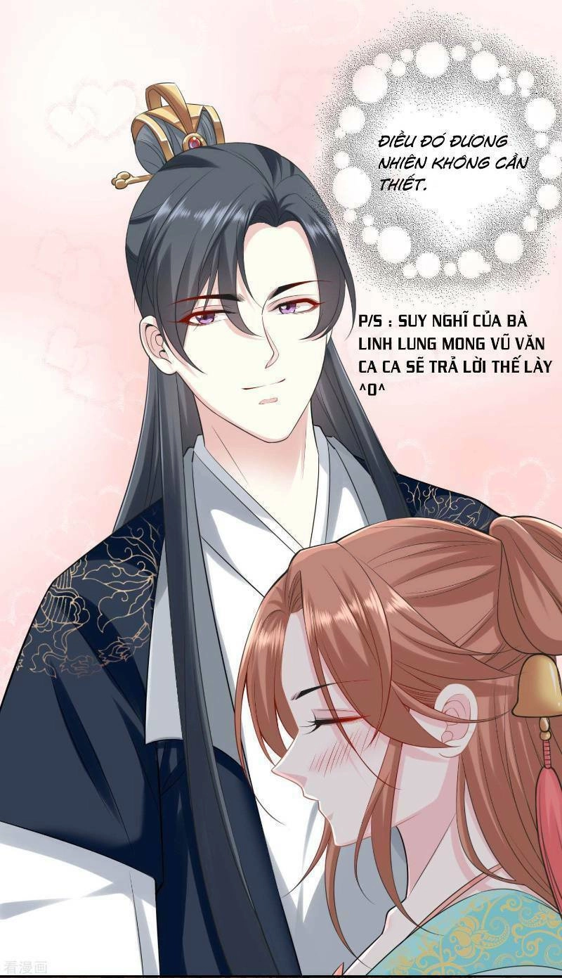 Độc Y Đích Nữ Chapter 85 - 14