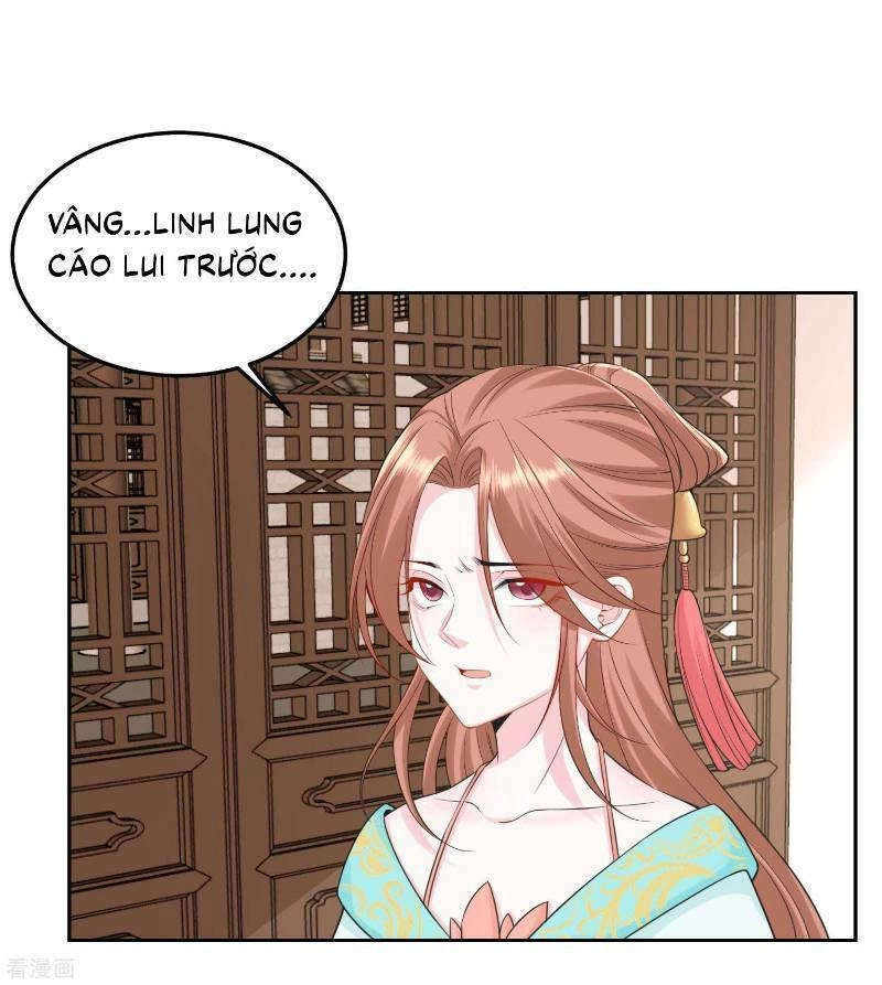 Độc Y Đích Nữ Chapter 85 - 16