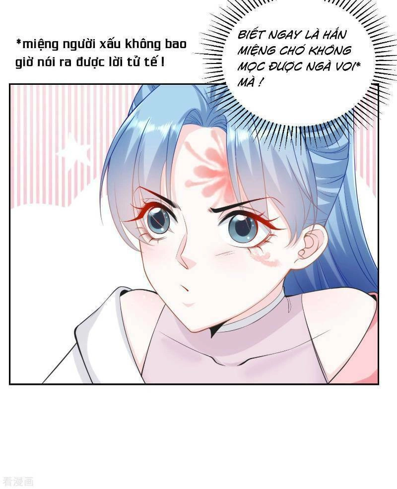 Độc Y Đích Nữ Chapter 85 - 18