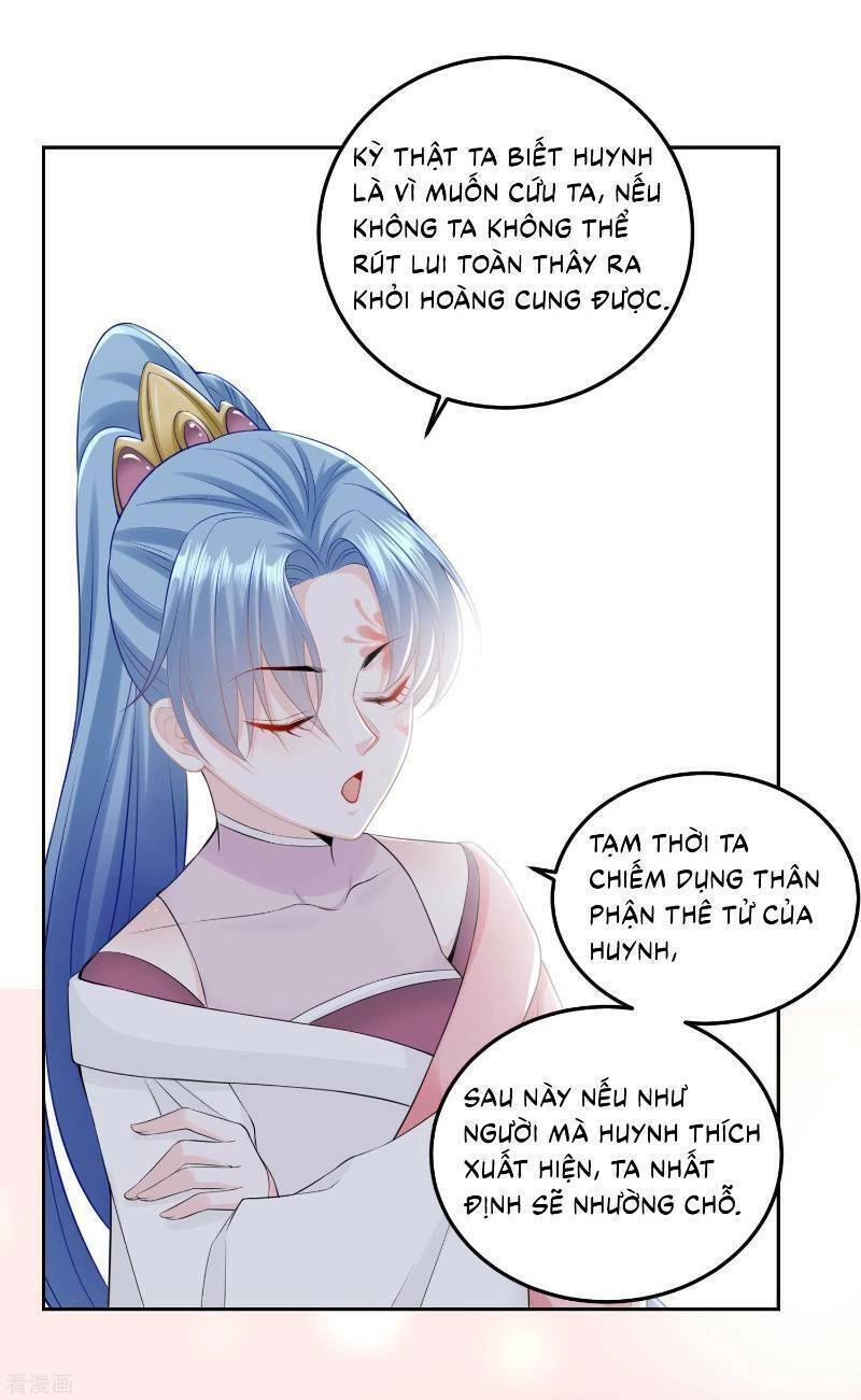 Độc Y Đích Nữ Chapter 85 - 19