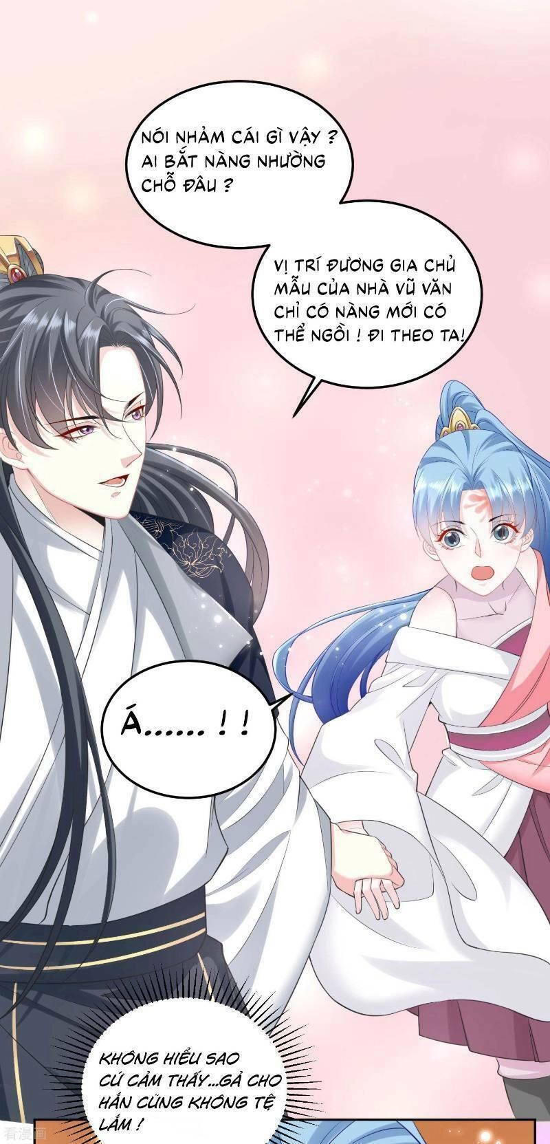 Độc Y Đích Nữ Chapter 85 - 20