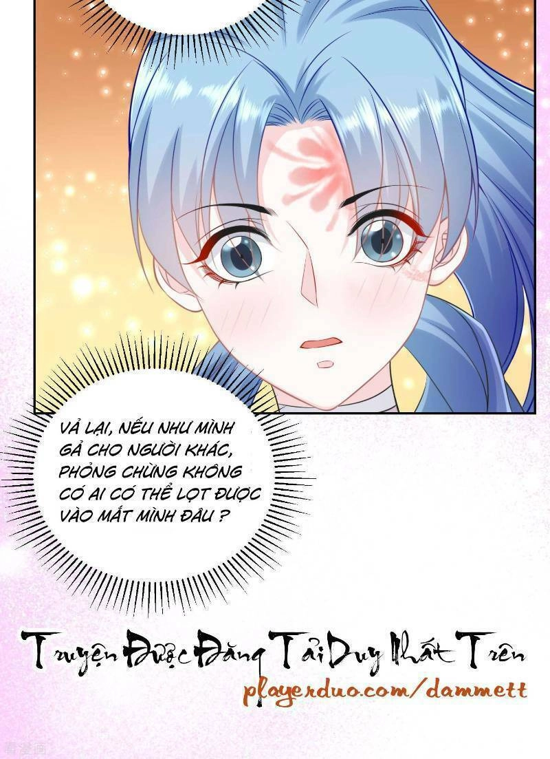 Độc Y Đích Nữ Chapter 85 - 21