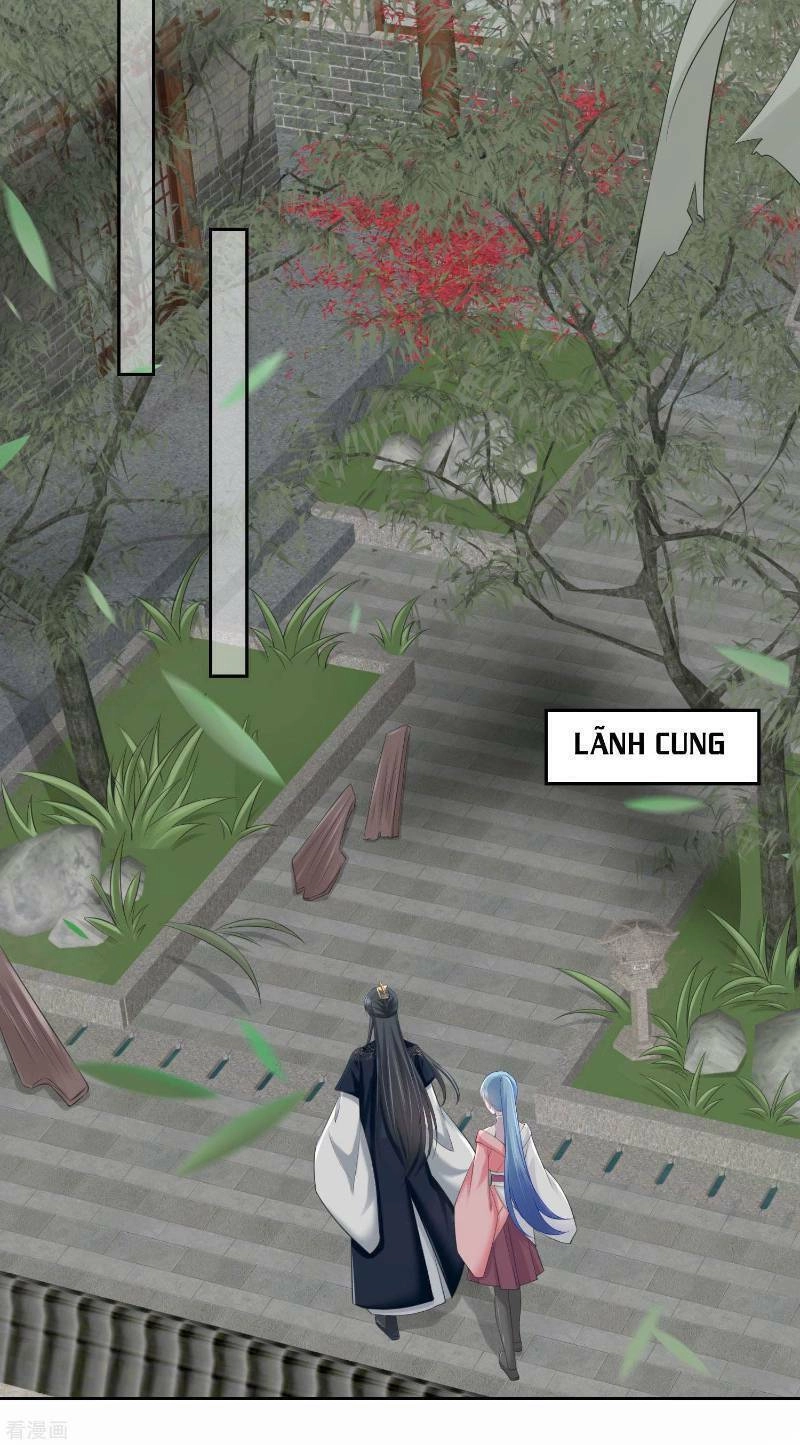 Độc Y Đích Nữ Chapter 85 - 23