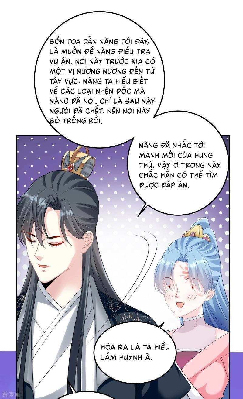 Độc Y Đích Nữ Chapter 85 - 26