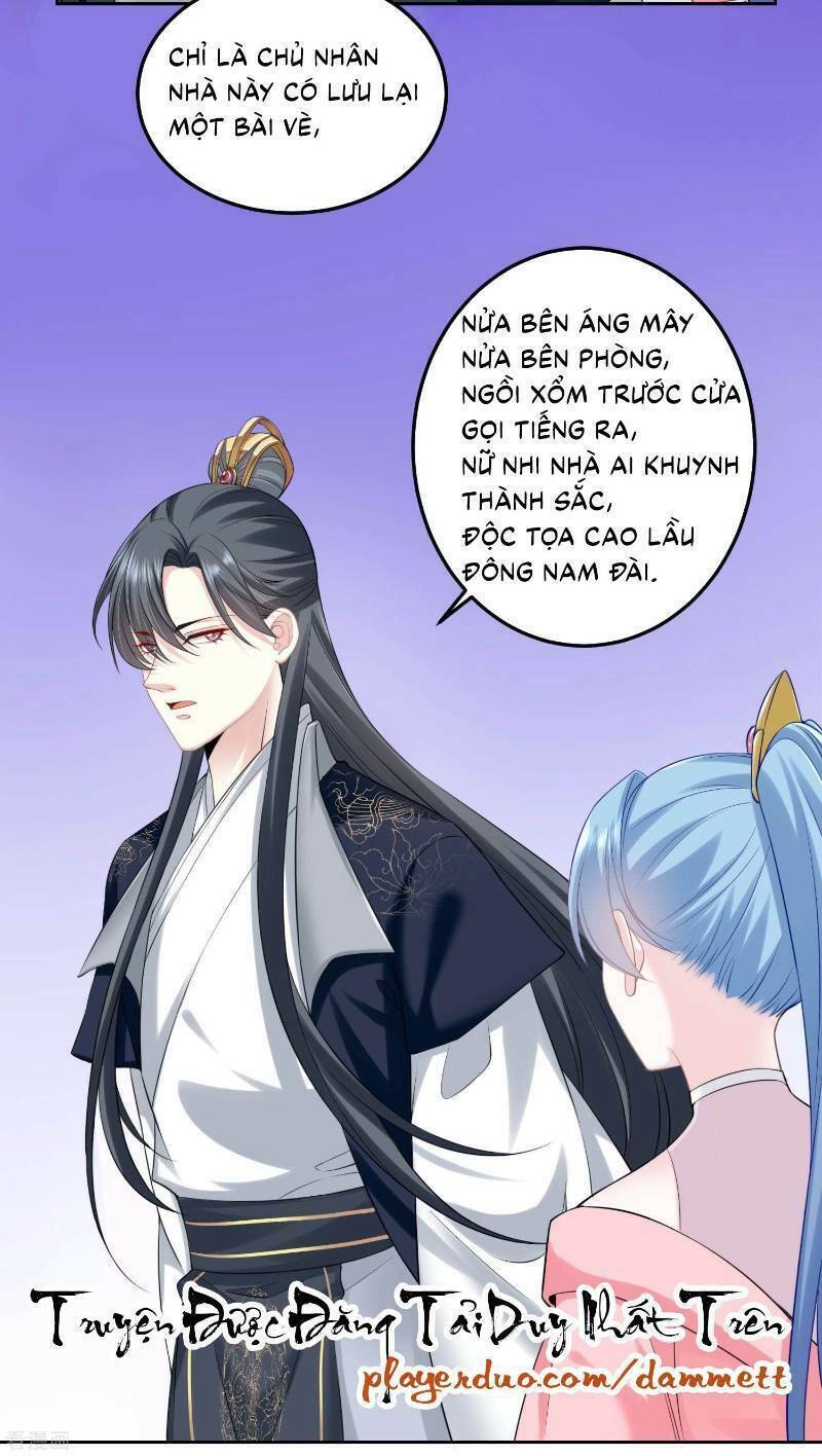 Độc Y Đích Nữ Chapter 85 - 27