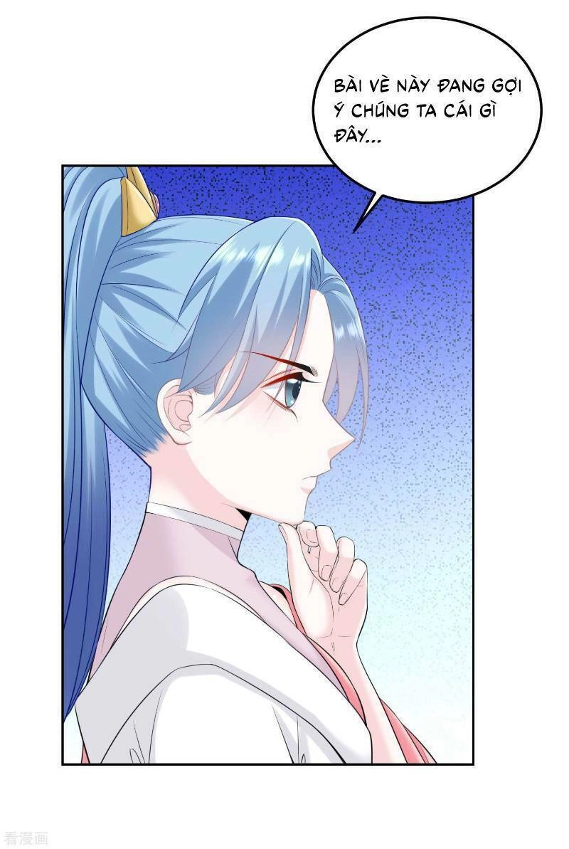 Độc Y Đích Nữ Chapter 85 - 28