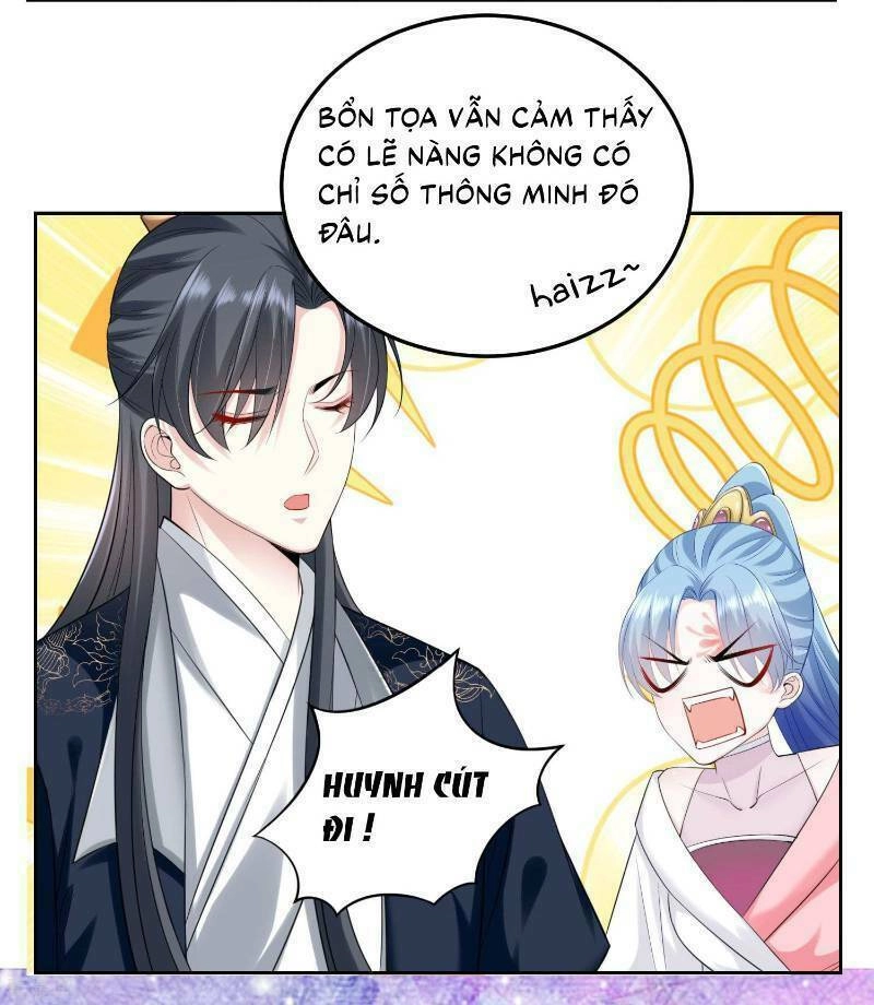 Độc Y Đích Nữ Chapter 85 - 30