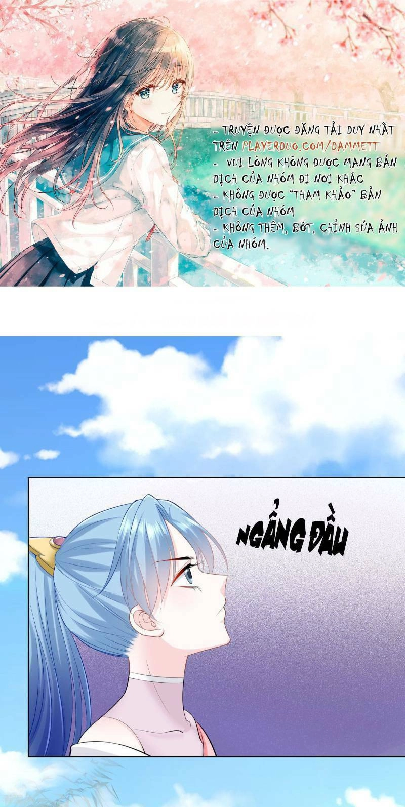 Độc Y Đích Nữ Chapter 86 - 1