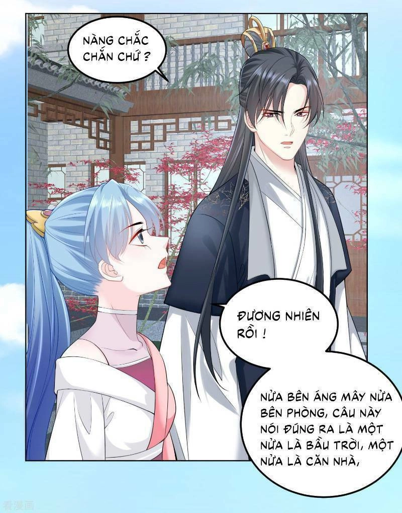 Độc Y Đích Nữ Chapter 86 - 3