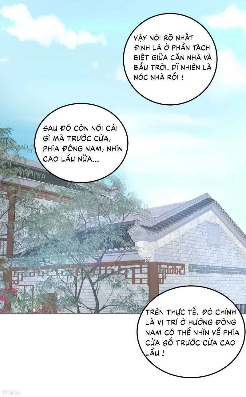 Độc Y Đích Nữ Chapter 86 - 4