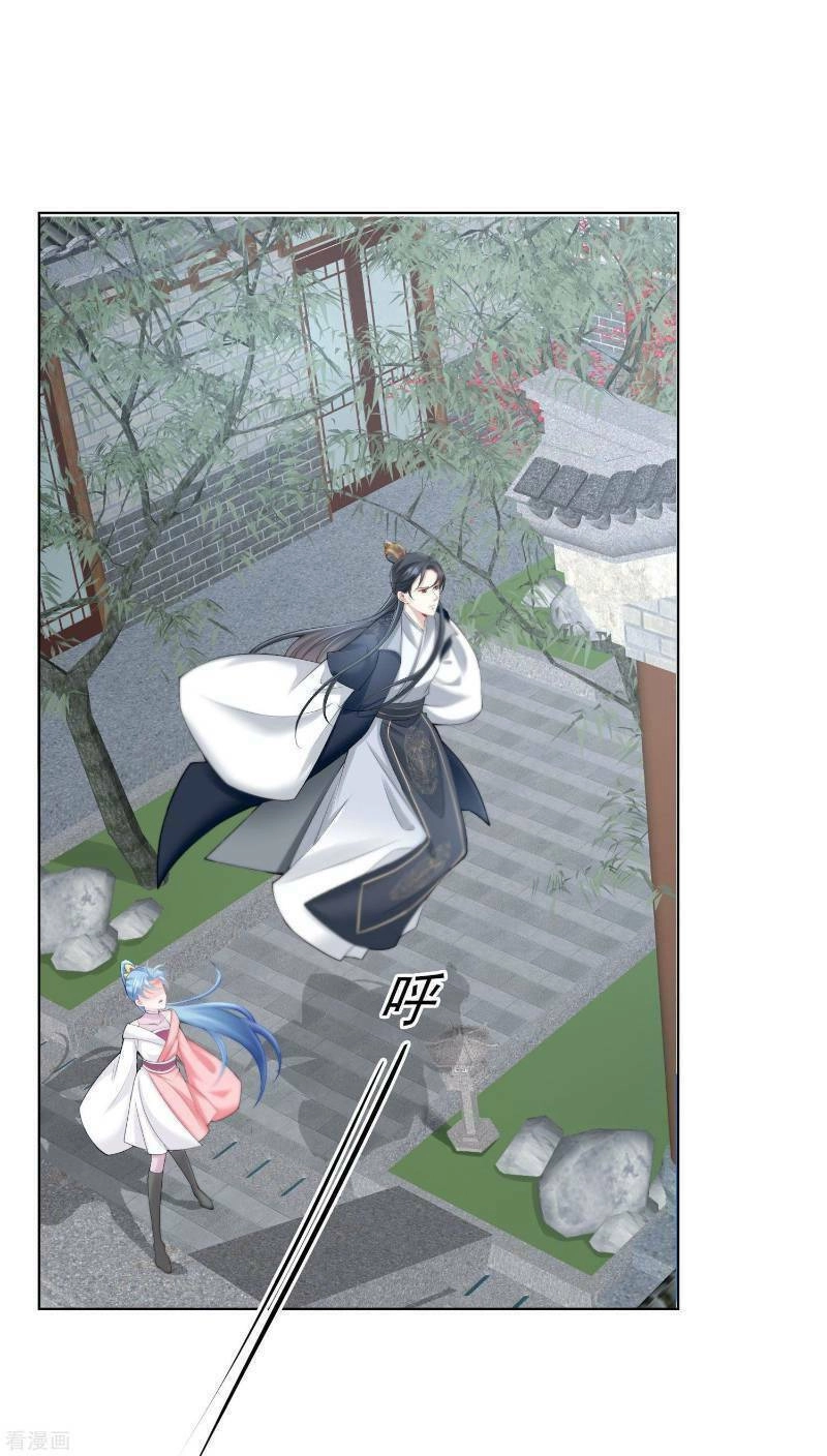 Độc Y Đích Nữ Chapter 86 - 5