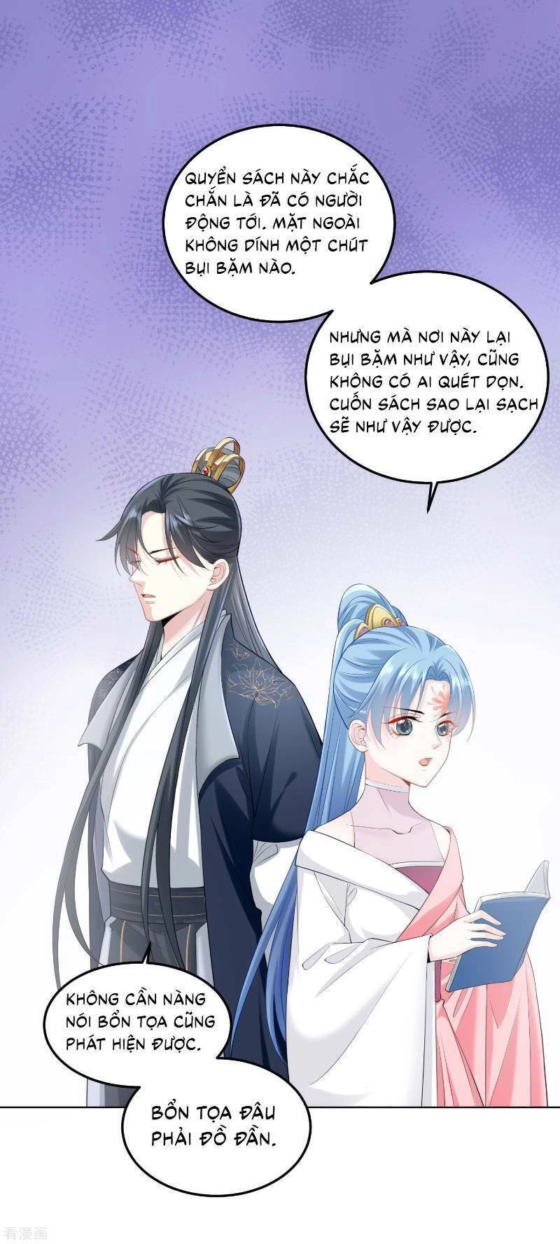 Độc Y Đích Nữ Chapter 86 - 9