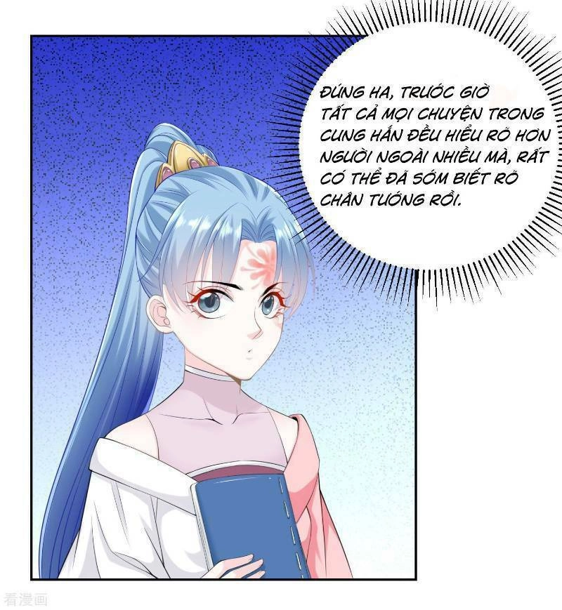 Độc Y Đích Nữ Chapter 86 - 12