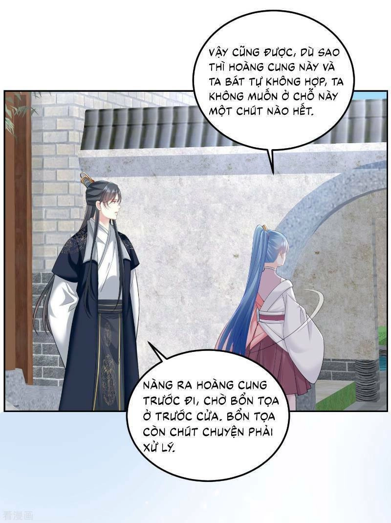 Độc Y Đích Nữ Chapter 86 - 13