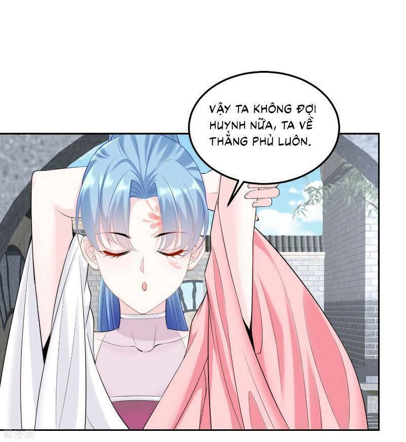 Độc Y Đích Nữ Chapter 86 - 15