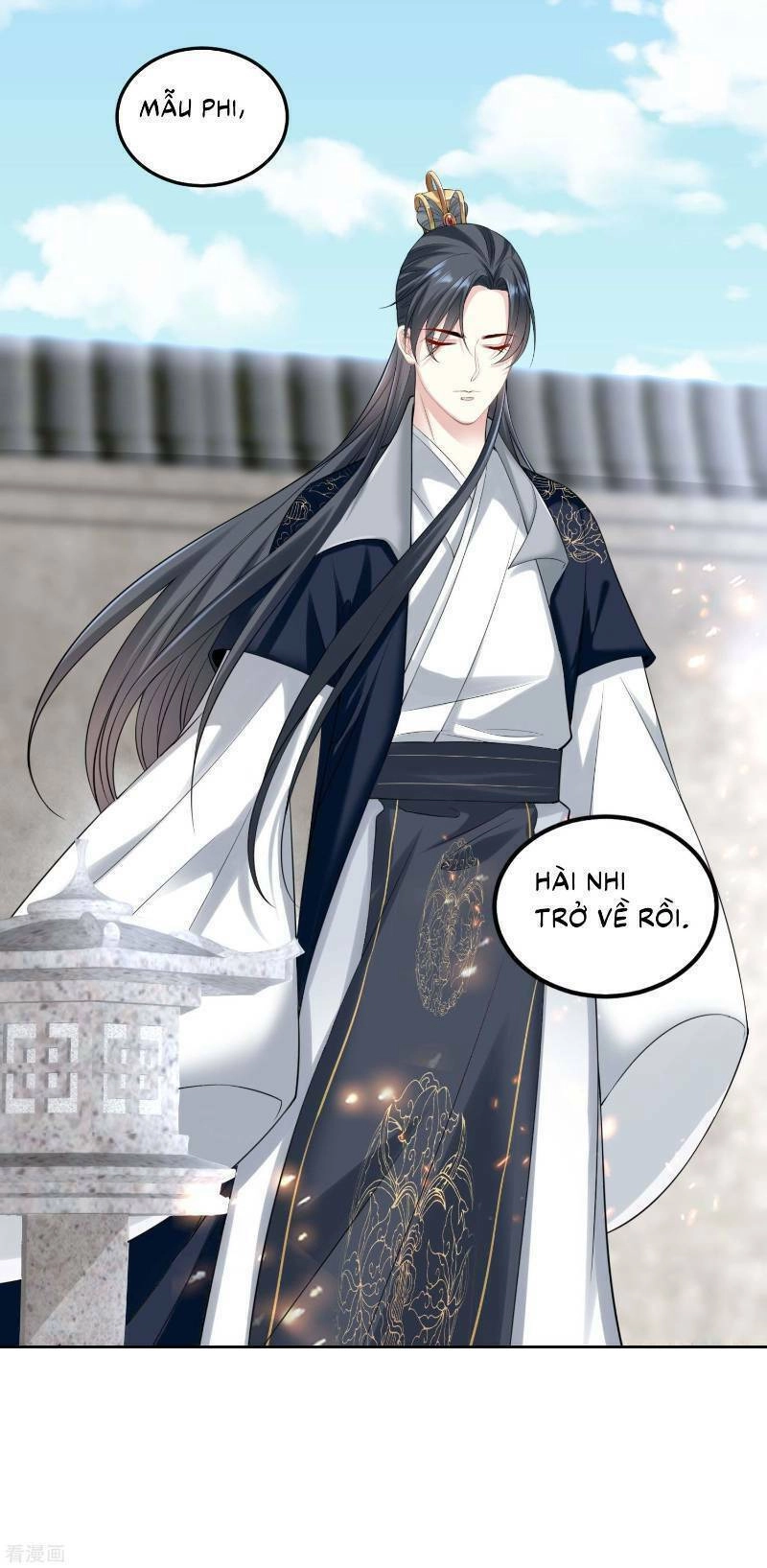 Độc Y Đích Nữ Chapter 86 - 18