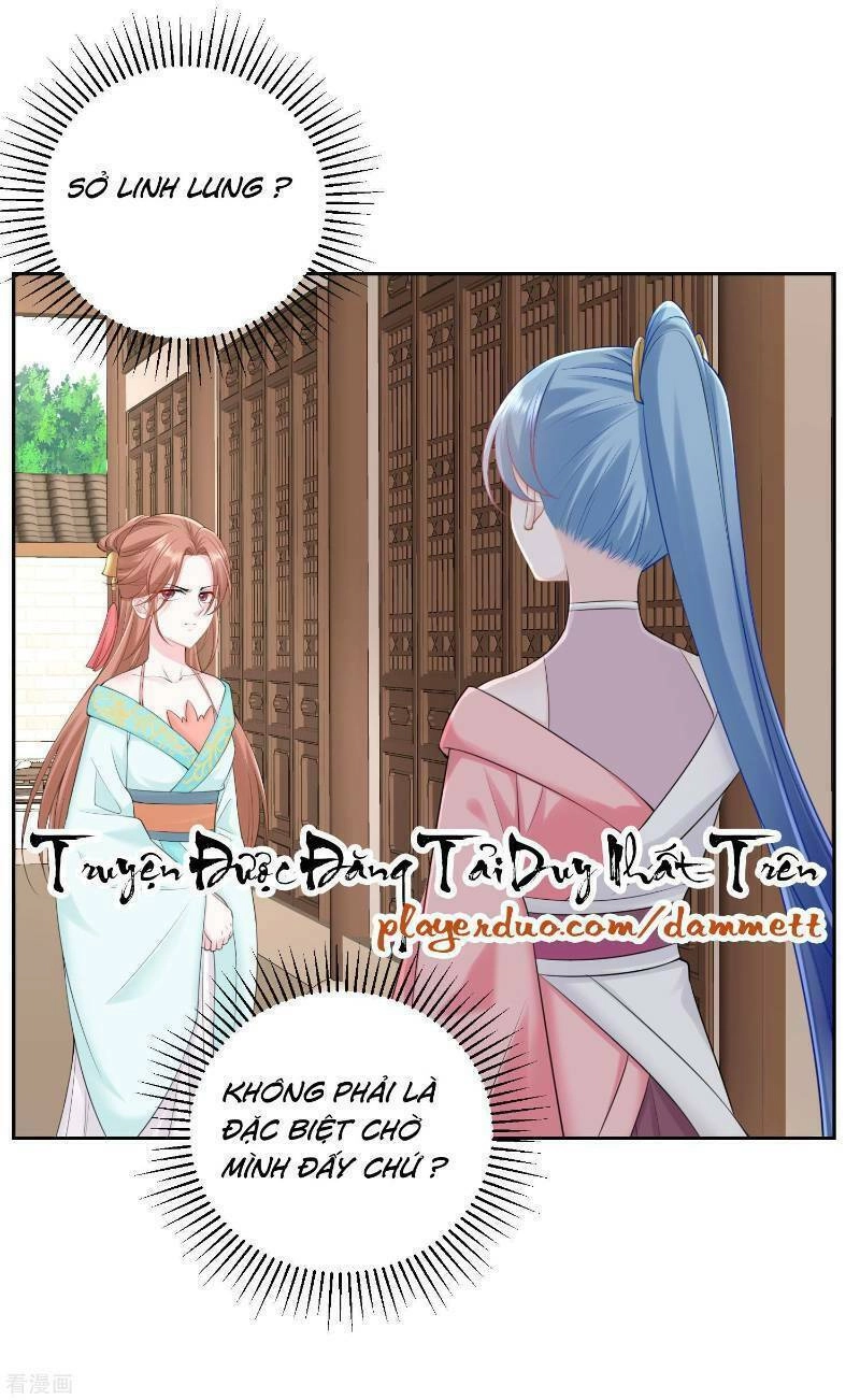 Độc Y Đích Nữ Chapter 86 - 20