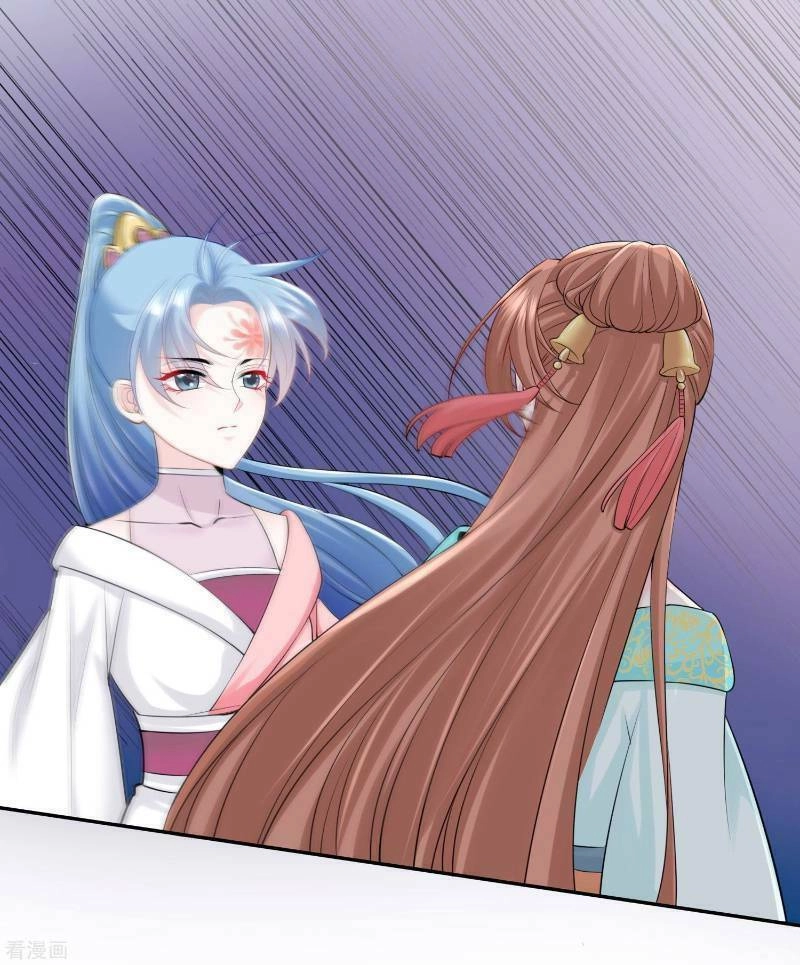 Độc Y Đích Nữ Chapter 86 - 22