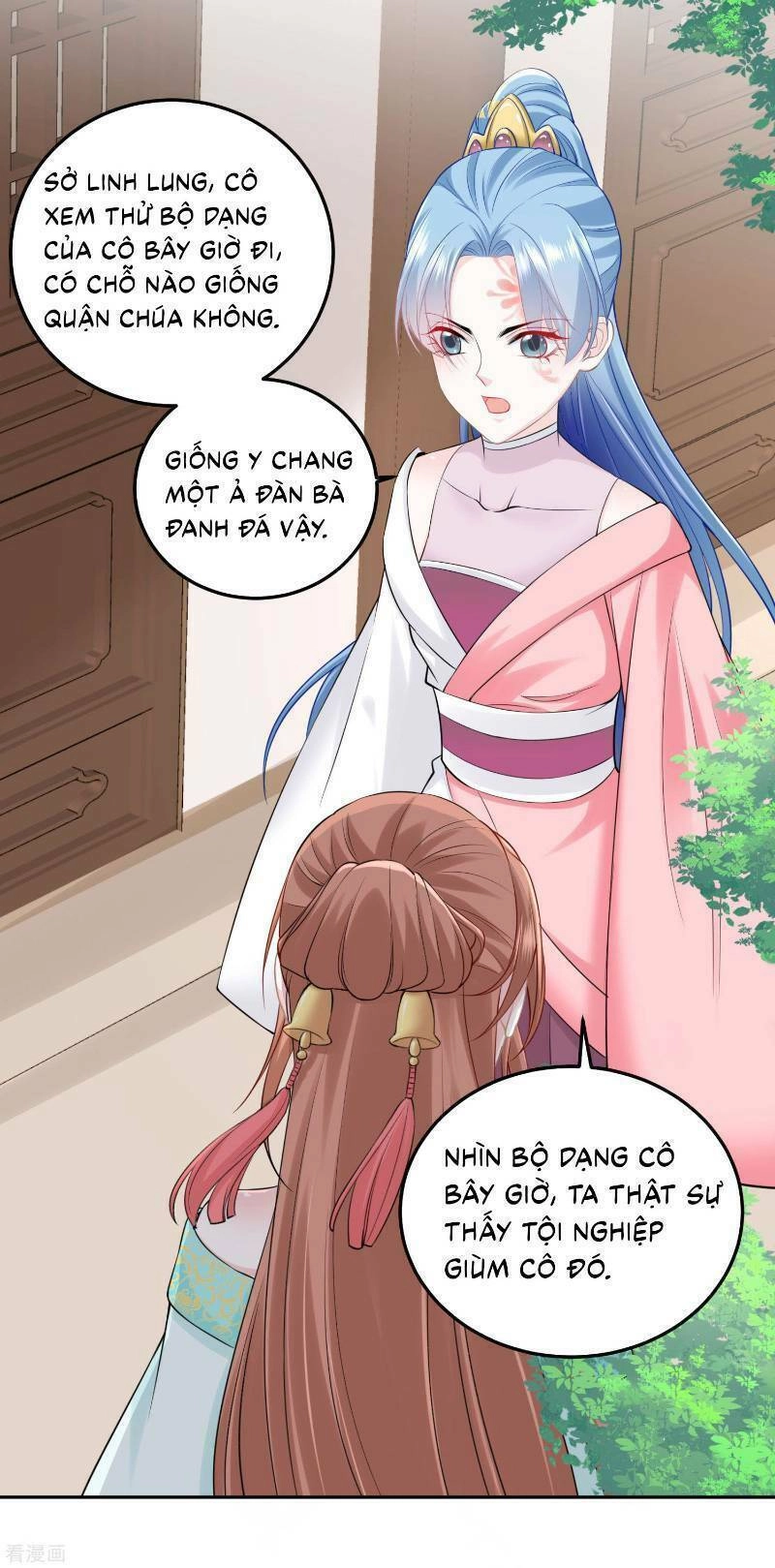 Độc Y Đích Nữ Chapter 86 - 24