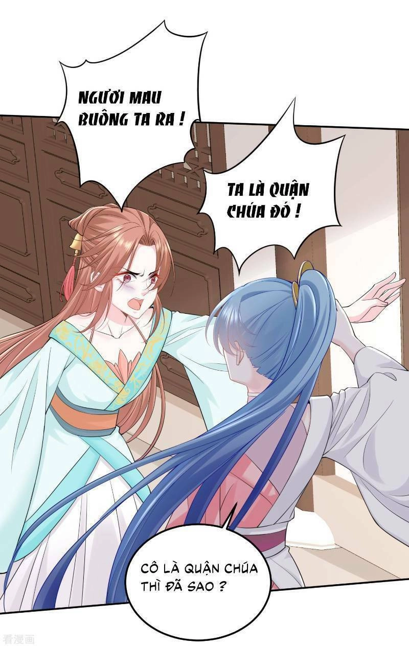 Độc Y Đích Nữ Chapter 86 - 28