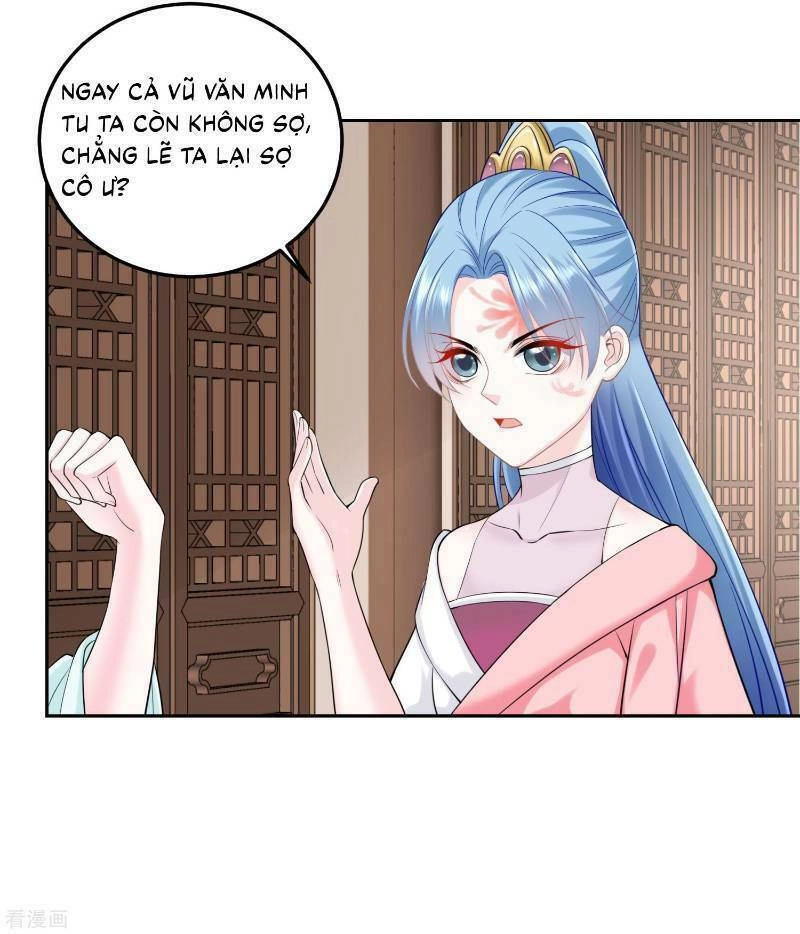 Độc Y Đích Nữ Chapter 86 - 29