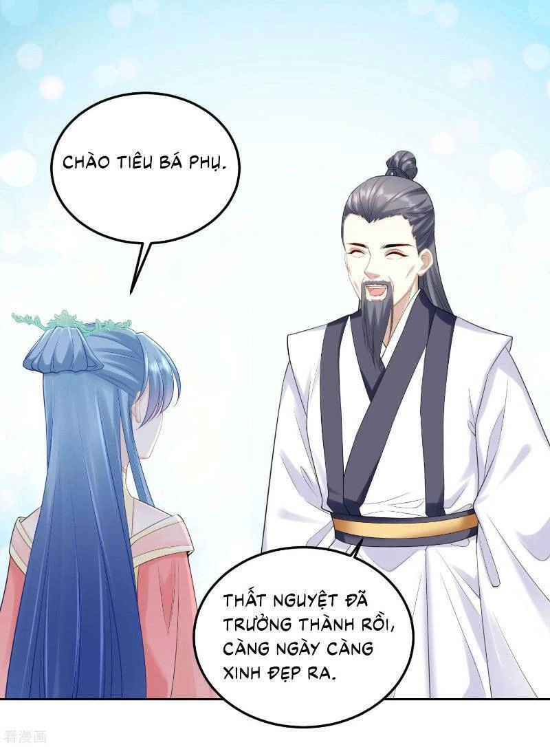 Độc Y Đích Nữ Chapter 87 - 10