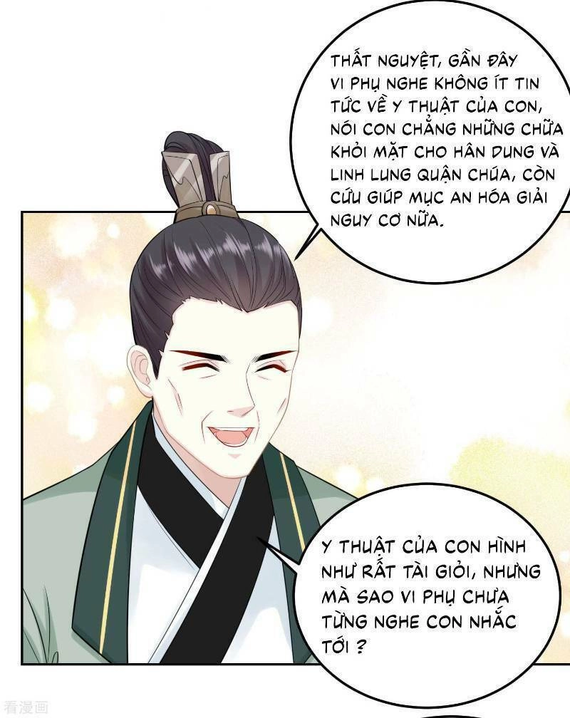 Độc Y Đích Nữ Chapter 87 - 15