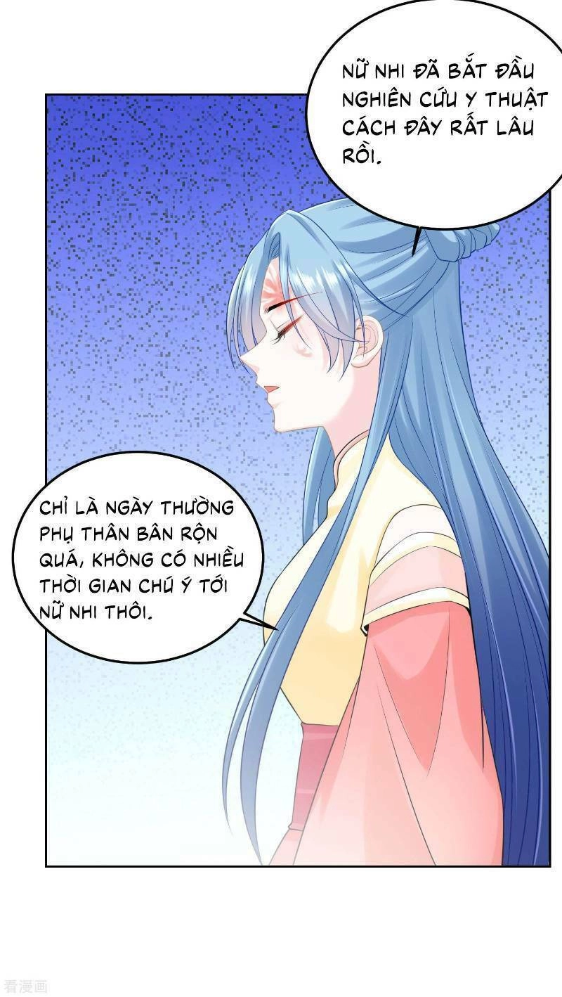 Độc Y Đích Nữ Chapter 87 - 16