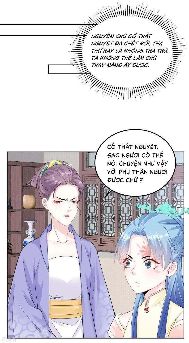 Độc Y Đích Nữ Chapter 87 - 18