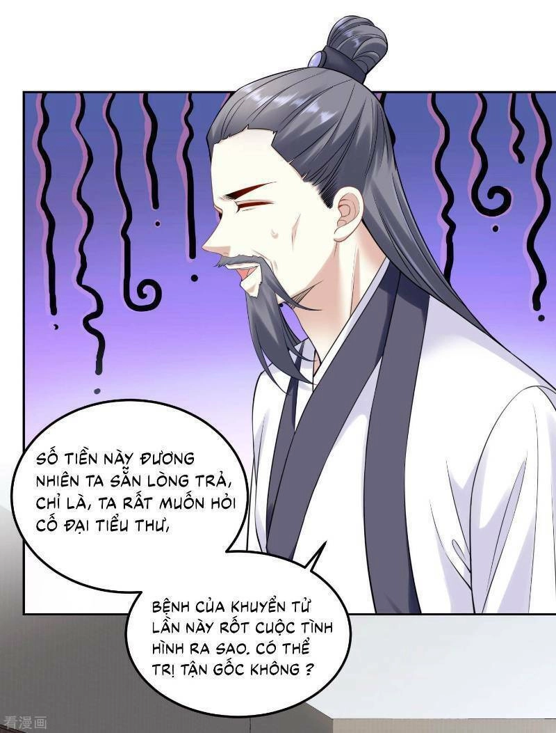 Độc Y Đích Nữ Chapter 87 - 20