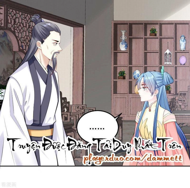 Độc Y Đích Nữ Chapter 87 - 21