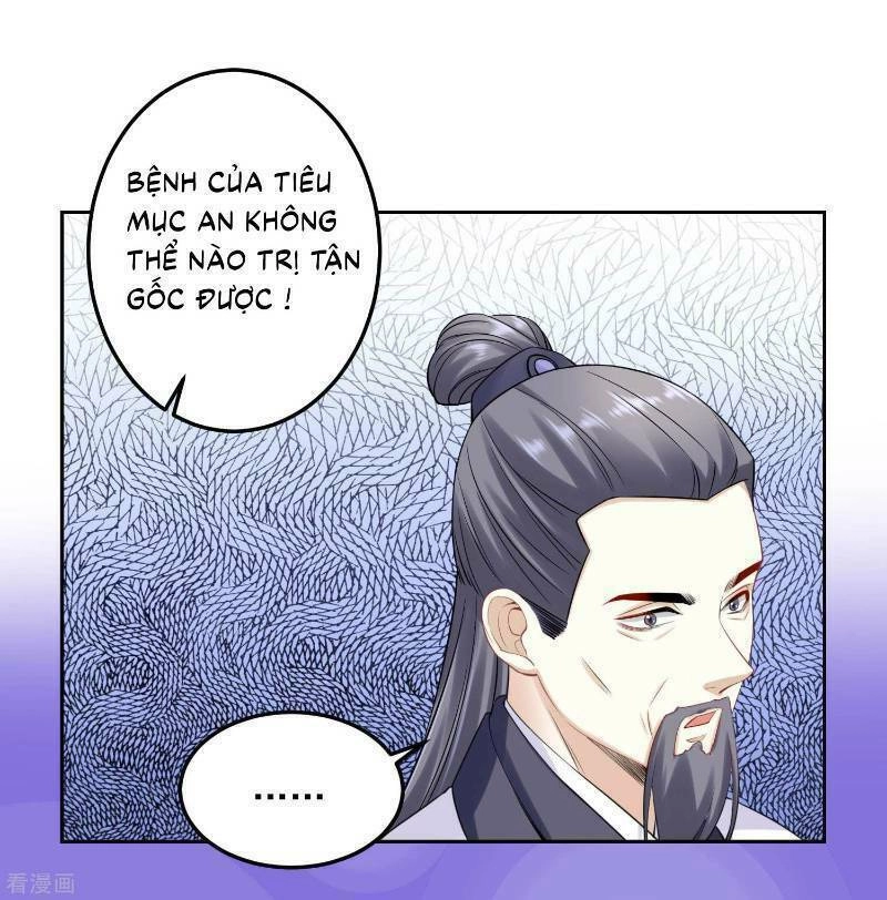Độc Y Đích Nữ Chapter 87 - 22