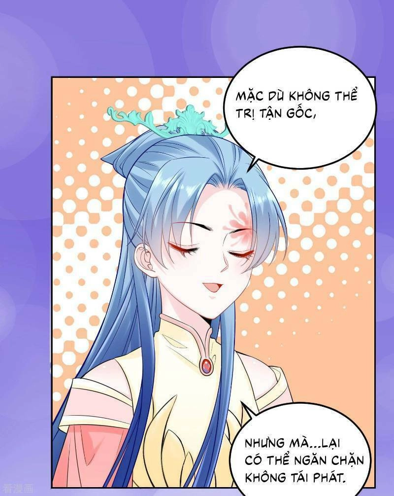 Độc Y Đích Nữ Chapter 87 - 23