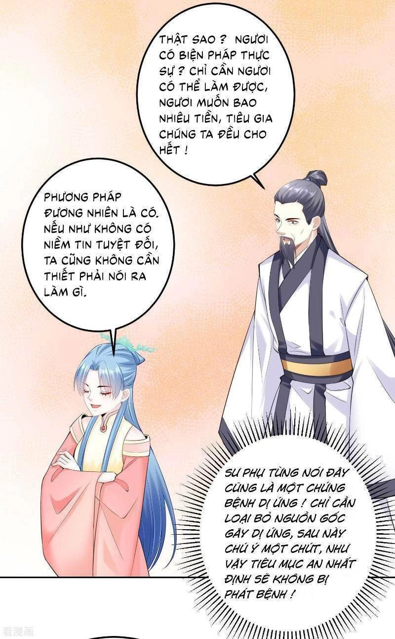 Độc Y Đích Nữ Chapter 87 - 25
