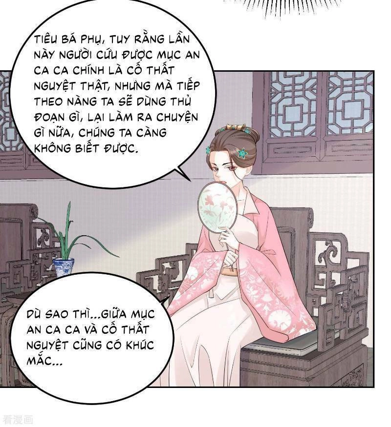 Độc Y Đích Nữ Chapter 87 - 26