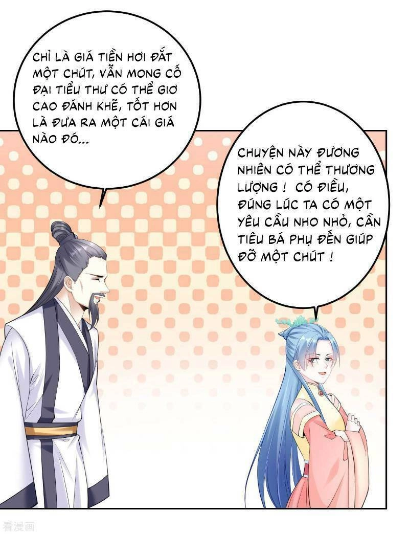 Độc Y Đích Nữ Chapter 87 - 29