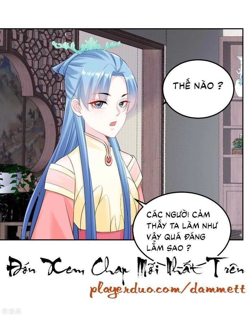 Độc Y Đích Nữ Chapter 87 - 31