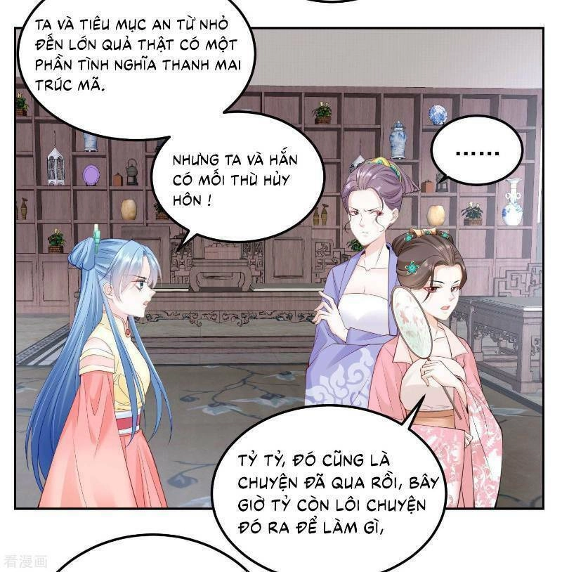 Độc Y Đích Nữ Chapter 88 - 2