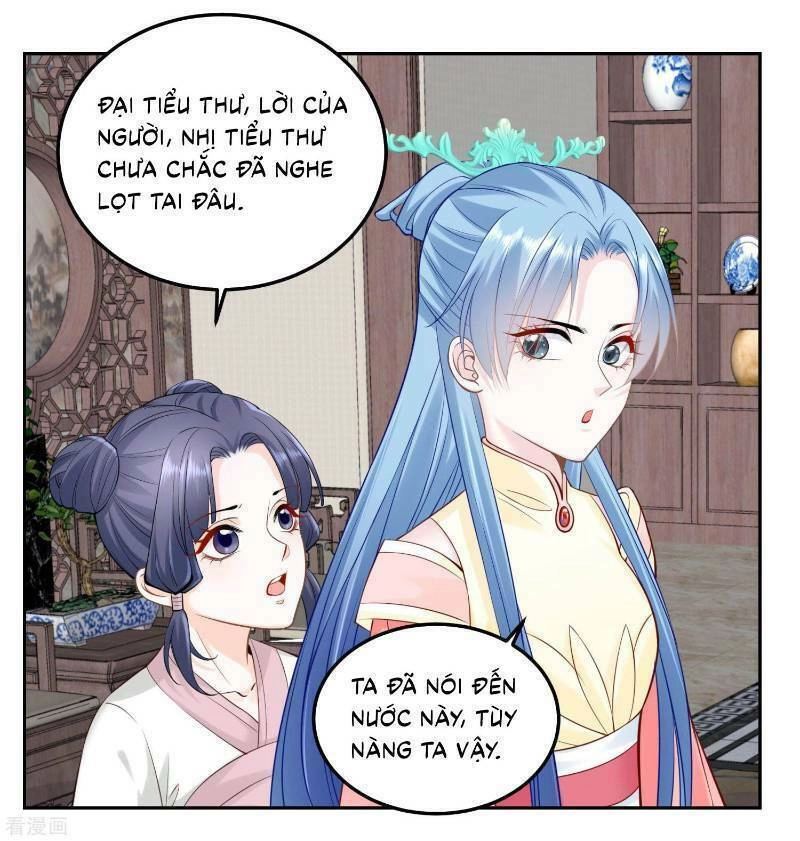 Độc Y Đích Nữ Chapter 88 - 5