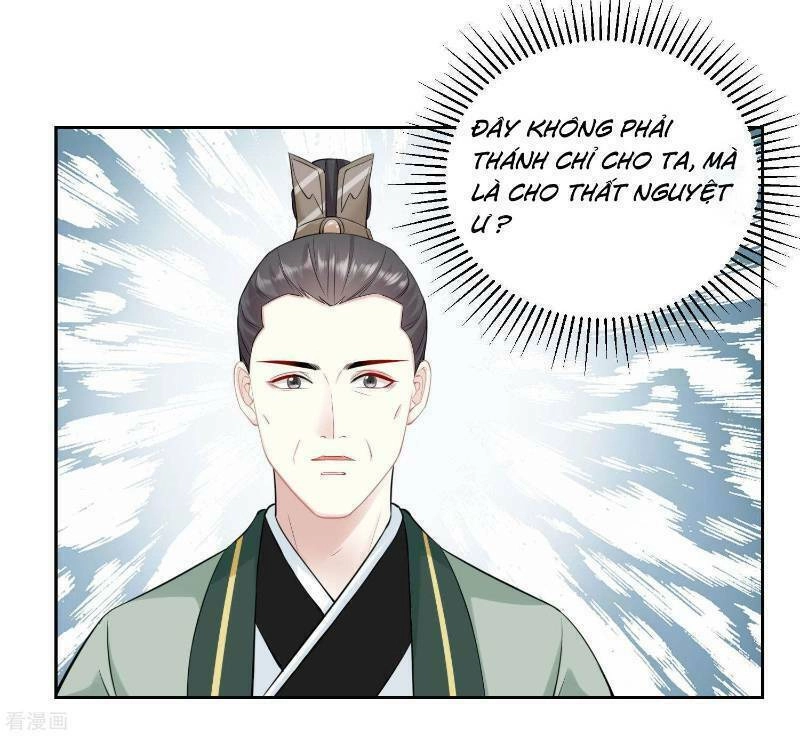 Độc Y Đích Nữ Chapter 88 - 9